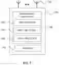 Fig. 08 - Block acknowledgement and fragmentation in multi-link communication between multi-link logical entities