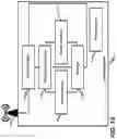 Fig. 12 - Transmission of early data in message 3 (MSG3) via a dual grant