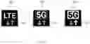 Fig. 06 - Electronic device for displaying indicator regarding network and method thereof