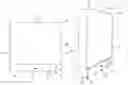 Fig. 01 - ELECTRIC FLUID HEATING SYSTEM AND METHOD OF USE THEREOF