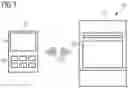 Fig. 02 - SYSTEM FOR PREPARING AND/OR PERFORMING AN AUTOMATIC COOKING PROCESS