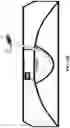 Fig. 08 - Luminaire and duplex sound integration