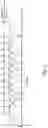Fig. 02 - Lamp with incorporated network access point and lighting facility having a wireless network
