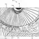Fig. 01 - System, method and apparatus for target material debris cleaning of EUV vessel and EUV collector