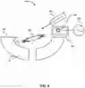 Fig. 13 - System, method and apparatus for target material debris cleaning of EUV vessel and EUV collector
