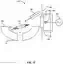 Fig. 15 - System, method and apparatus for target material debris cleaning of EUV vessel and EUV collector