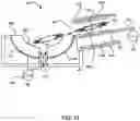Fig. 17 - System, method and apparatus for target material debris cleaning of EUV vessel and EUV collector