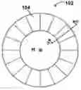 Fig. 01 - Method and system for surface modification of substrate for ion beam target