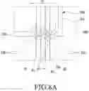 Fig. 09 - Accessory device comprising printed circuit board having flexible structure