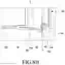 Fig. 10 - Accessory device comprising printed circuit board having flexible structure