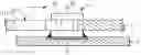 Fig. 01 - METHOD FOR SOLDERING THE SOLDERING FASTENING ELEMENT TO CIRCUIT BOARD
