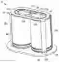 Fig. 01 - PCB ELECTROLYTIC CAPACITOR RETAINER