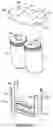Fig. 03 - PCB ELECTROLYTIC CAPACITOR RETAINER