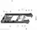 Fig. 04 - Housing assembly for an integrated display unit