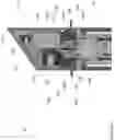 Fig. 10 - Housing assembly for an integrated display unit