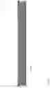 Fig. 12 - Housing assembly for an integrated display unit