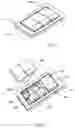 Fig. 02 - Waterproof passive wireless controller and control system and application thereof