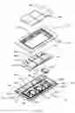Fig. 03 - Waterproof passive wireless controller and control system and application thereof