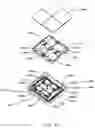 Fig. 10 - Waterproof passive wireless controller and control system and application thereof