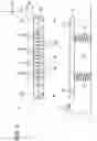 Fig. 07 - Liquid immersion tank and electronic apparatus