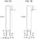 Fig. 08 - Liquid immersion tank and electronic apparatus