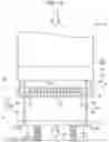 Fig. 14 - Liquid immersion tank and electronic apparatus