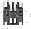 Fig. 11 - Nanosecond pulser thermal management