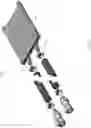 Fig. 14 - Nanosecond pulser thermal management