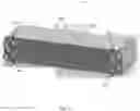 Fig. 18 - Nanosecond pulser thermal management