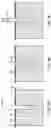 Fig. 04 - Space-efficient pressure relief mechanism for immersion cooling of computing elements