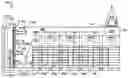 Fig. 01 - Evaporative induction cooling system for a data center