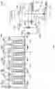 Fig. 03 - Evaporative induction cooling system for a data center