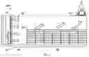 Fig. 05 - Evaporative induction cooling system for a data center