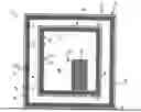 Fig. 01 - Multi-shelled shielded room and method for the production of a multi-shelled shielded room