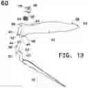Fig. 09 - ADJUSTABLE HAND TROWEL