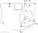 Fig. 01 - Lawn mower robot, system of lawn mower robot and control method of lawn mower robot system