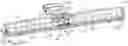 Fig. 01 - Auger with retractable fingers at combine feeder