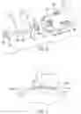 Fig. 06 - Auger with retractable fingers at combine feeder