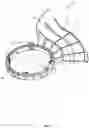 Fig. 07 - Variable mulching assembly for use with a lawnmower