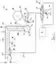 Fig. 02 - Spill saver control system for combine harvester unloading system