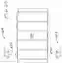 Fig. 45 - Bagging assembly