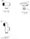 Fig. 13 - Expandable, configurable, disassemblable structure for creating barriers or enclosures for landscaping