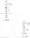Fig. 14 - Expandable, configurable, disassemblable structure for creating barriers or enclosures for landscaping