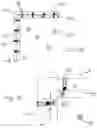 Fig. 17 - Expandable, configurable, disassemblable structure for creating barriers or enclosures for landscaping