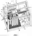 Fig. 02 - Modular farm with carousel system