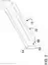 Fig. 08 - Cattle guard assembly