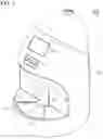 Fig. 08 - SMART FEEDING APPARATUS WITH SELECTIVE FEED BETWEEN MEAL AND SNACK