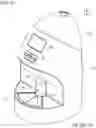 Fig. 09 - SMART FEEDING APPARATUS WITH SELECTIVE FEED BETWEEN MEAL AND SNACK
