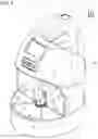 Fig. 10 - SMART FEEDING APPARATUS WITH SELECTIVE FEED BETWEEN MEAL AND SNACK