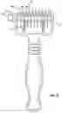 Fig. 06 - Adjustable brush